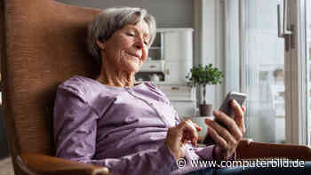 Sofort auflegen, wenn die Verbraucherzentrale anruft