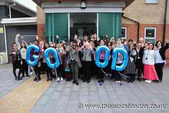 Ofsted rates The Adult College Barking & Dagenham as 'good'