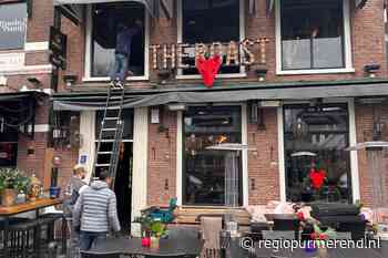 The Roast moet per direct deuren sluiten na explosief afgelopen zondag