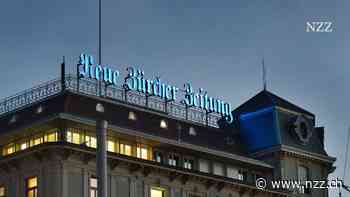 Das Unternehmen NZZ steigert 2023 den Umsatz und erreicht einen Höchststand bei den Abonnenten