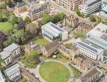 Stirling winners miss out on Oxford University competition