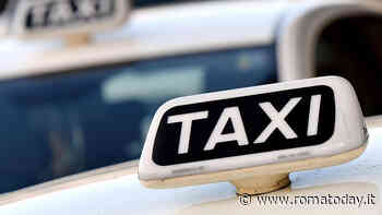 Tassisti e trasportatori nel mirino, rapinatore incastrato dai tatuaggi su viso e viso