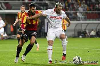 KV Mechelen-speler heeft schitterend nieuws te melden: "Als schoolliefjes..."