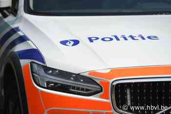 Inbraak in apotheek in Achel