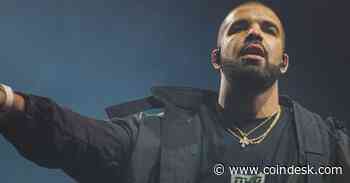 Rapper Drake Posts Michael Saylor's Bitcoin Video To His 146M Instagram Followers