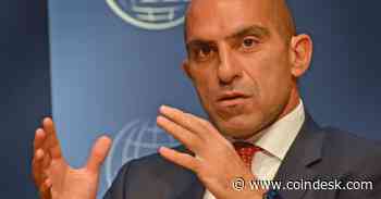 U.S. CFTC's Behnam Says Agency Writing New Policy on Prediction Markets