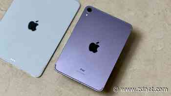 Why the iPad Mini is still the best iPad for me in 2024