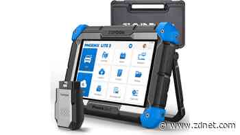 This Android diagnostics tablet addresses the worst problem car owners face
