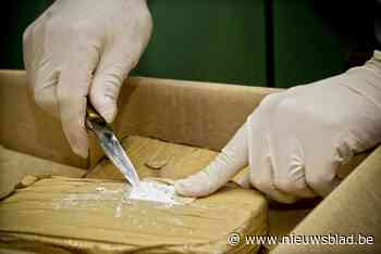Man uit Baarle-Hertog riskeert 5,5 jaar cel omdat hij 800 kilo cocaïne vervoerde van Antwerpen naar Nederland