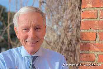 “Ik voel me top, zoals Eddy Merckx”: oud-burgemeester en langst zetelend raadslid Roger Heyvaert (79) opnieuw kandidaat