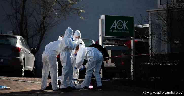 Mann in Freising getötet: Frau wegen Mordverdachts in U-Haft