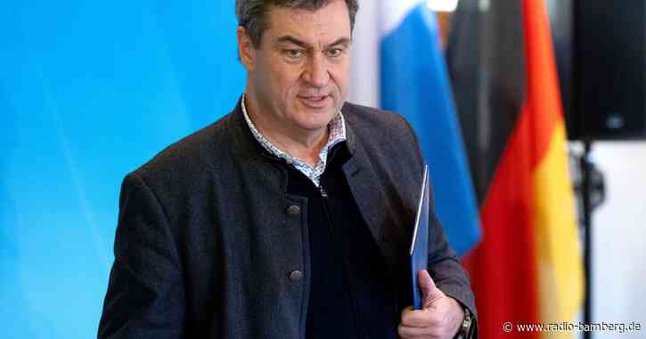 Söder reist nach Serbien