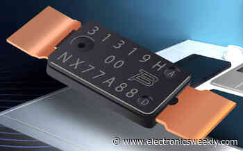 Self-resetting fuses for compact lithium polymer batteries