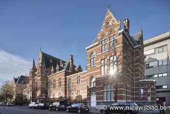 Stad zoekt conciërge en tijdelijke invulling voor Stuivenbergsite