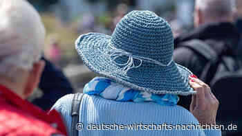 Die Rentenfalle schnappt zu – Babyboomer verlassen den Arbeitsmarkt