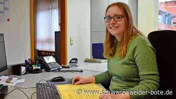 Kommunalwahl in Simmozheim: Von Stimmzettel bis  Plakat    alles im Blick