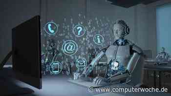 Gartner-Prognose zu GenAI: Autonome Agenten lösen KI-Prompts ab