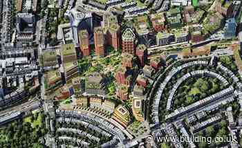 Earls Court work to start in 2026