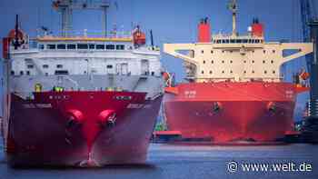 „Künftig kann die Schiffsbrücke zeitweilig auch mal wachfrei sein“