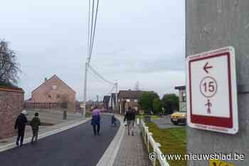 Deze gemeente is niet langer blinde vlek op knooppuntenkaart met wandelwegen