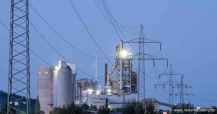 Staat sichert grüne Umstellung der Wirtschaft ab