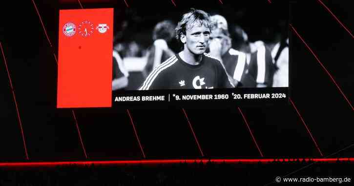 «Bild»: Ex-Weltmeister Brehme in München beigesetzt