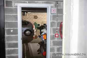 Water weggetrokken uit kelder van commissariaat: “Schade wordt nog opgemeten”