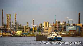 KPMG: Internationale Investoren bewerten Standort Deutschland schlechter