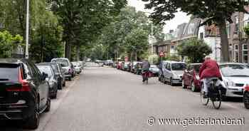 Fors meer betaald parkeren in Nijmegen door nieuwe spelregels: ‘We zien dat het nu vaak een drempel is’