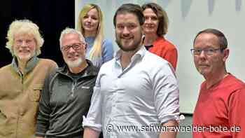 Nagolder Theatergruppe: Viel Veränderung bei „Vorhang Auf!“