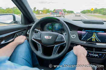 Unsafe at hands-free speed: IIHS faults driver-assist systems
