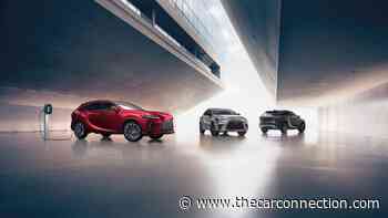 2024 Lexus RX