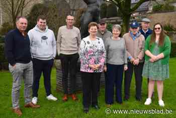 West-Vlaams Fjordenpaardenstamboek stelt programma voor