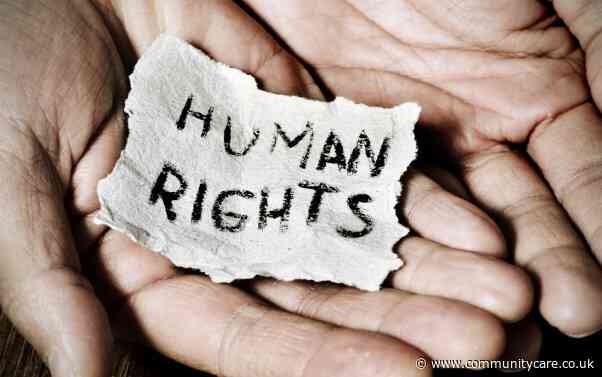 DoLS: older people routinely having rights breached because of failure to tackle ‘huge’ backlog, warns charity