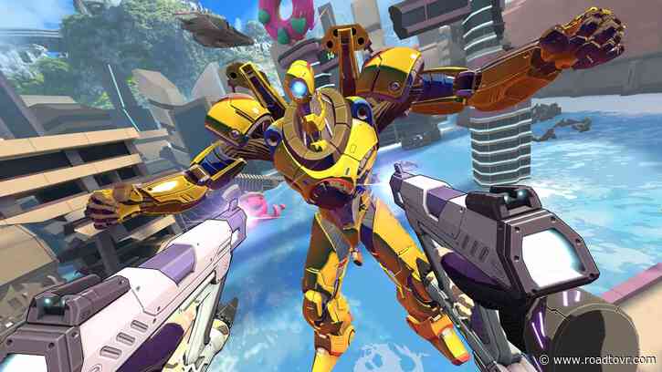 The Sequel to One of Quest’s Best-rated Games is Now Available, Trailer Here