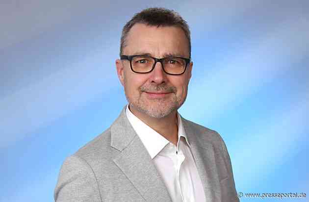 Dr. Norbert Völker übernimmt Geschäftsführung des Didacta Verbands