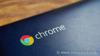 Chrome bekommt bald ein neues Feature