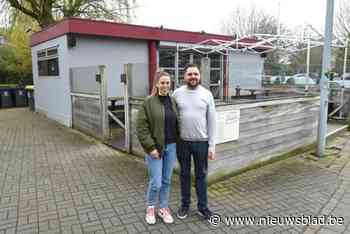 Van de ene naar de andere barak: ’t Gullegems Frietje verhuist noodgedwongen naar nieuwe stek