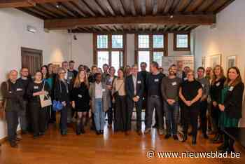 UAntwerpen werkt project uit met Birzeit University: “We willen de positie van jongeren in Palestina versterken, dat is hoognodig”