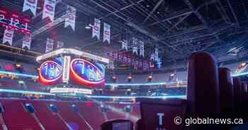 PWHL rivals Montreal and Toronto will meet at Bell Centre on April 20