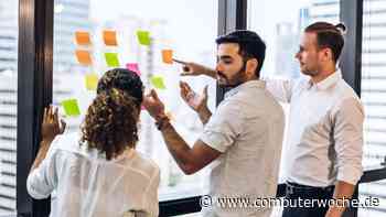 Fit für den Wandel: So können Sie agile Organisationsstrukturen einführen