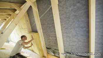 Energetische Sanierung : Was Immobilienbesitzer über die neue EU-Gebäuderichtlinie wissen sollten