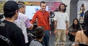 What to Expect From Ethereum’s Latest Massive Upgrade: Dencun