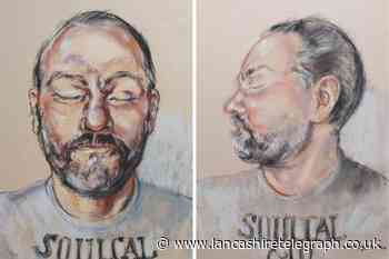 Images released of man found dead in Rivington last year