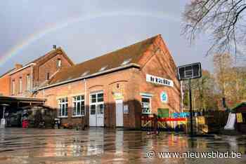 Nieuwbouw voor Freinetschool De Kolibrie komt er voorlopig niet door gebrek aan parkeerplaatsen