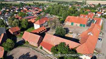 So soll die Neue Mitte von Nordsteimke aussehen