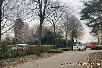 Man die wapen trok op appartement van ex-vriendin blijft aangehouden