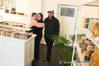 Drie weken voor drukste periode krijgt chocolatier te horen dat straat opnieuw wordt opengebroken: “In drie dagen tijd pop-up in gereedheid gebracht”