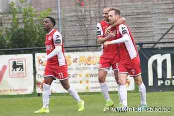 Nicky Van den Steen en Standaard Denderleeuw grijpen laatste strohalm in degradatiestrijd: “Staken de hoofden bij elkaar”