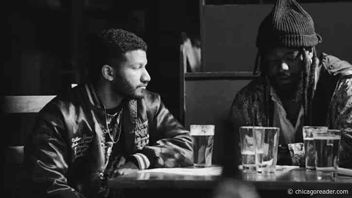 As We Speak confronts the courtroom weaponization of rap lyrics